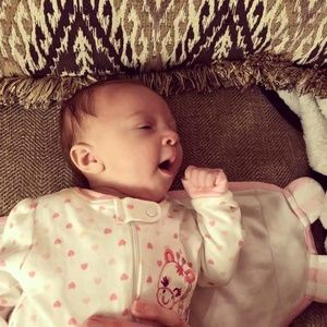 Meet your Posher, William